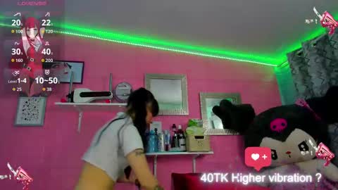  hanna  online show from 21, 9, 2025