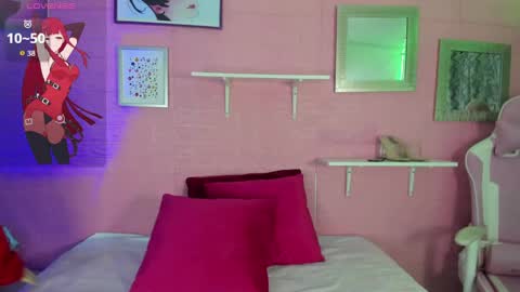  hanna  online show from 30, 3, 2026