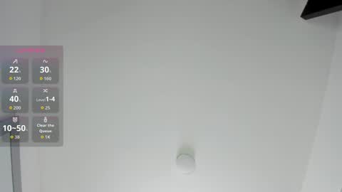 Snapshot of hanna_baker01 chatting on 28, 4, 2026 Hanna Baker online show from 28, 4, 2026