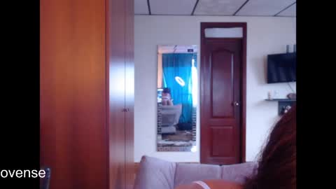 Snapshot of hanna_beily chatting on 5, 5, 2026 hanna online show from 5, 5, 2026