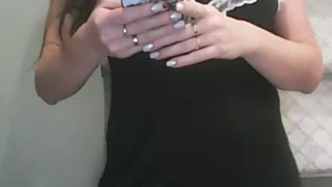 Snapshot of hanna_boobs_qween chatting on 19, 11, 2025 Hanna Qween online show from 19, 11, 2025