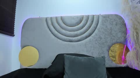 Hanna Castro online show from 14, 12, 2025