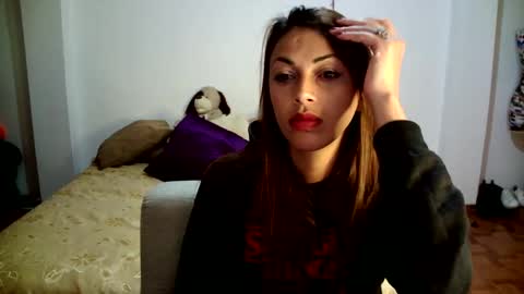 Hanna charming online show from 3, 12, 2024