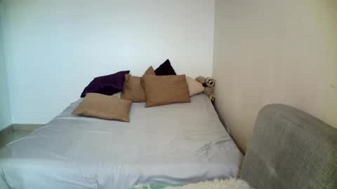 Snapshot of hanna_charming chatting on 19, 7, 2026 Hanna charming online show from 19, 7, 2026