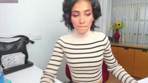 Sara online show from 16, 12, 2025