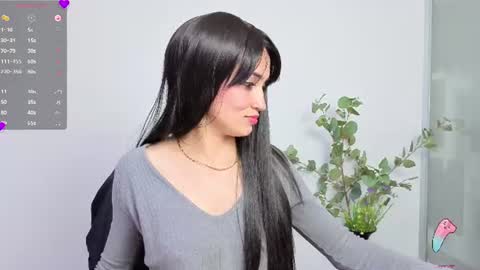 Snapshot of hanna_chloe chatting on 19, 6, 2026 Sara online show from 19, 6, 2026