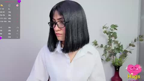 Snapshot of hanna_chloe chatting on 14, 7, 2026 Sara online show from 14, 7, 2026