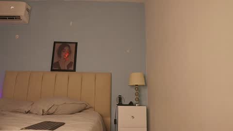 Snapshot of hanna_chris chatting on 10, 1, 2025 HANNA online show from 10, 1, 2025