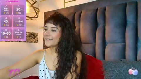 Snapshot of hanna_clark__ chatting on 25, 4, 2026 Hanna clark online show from 25, 4, 2026