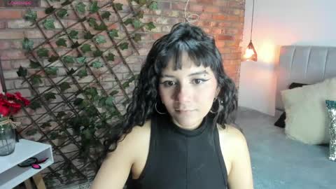 Snapshot of hanna_clark__ chatting on 28, 4, 2026 Hanna clark online show from 28, 4, 2026
