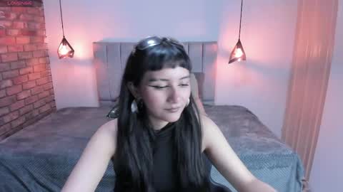 Snapshot of hanna_clark__ chatting on 8, 5, 2026 Hanna clark online show from 8, 5, 2026