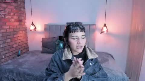 Snapshot of hanna_clark__ chatting on 19, 5, 2026 Hanna clark online show from 19, 5, 2026