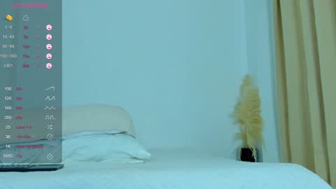 hanna_connorss online show from 31, 1, 2025