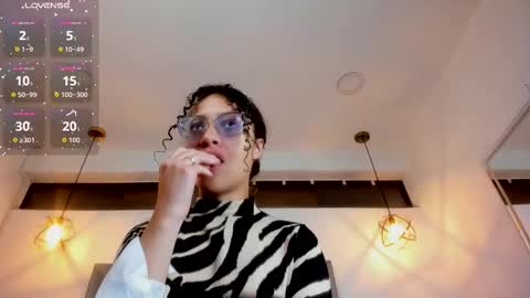 Snapshot of hanna_corne chatting on 4, 2, 2026 HANNA online show from 4, 2, 2026