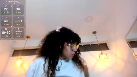 Snapshot of hanna_corne chatting on 12, 2, 2026 HANNA online show from 12, 2, 2026