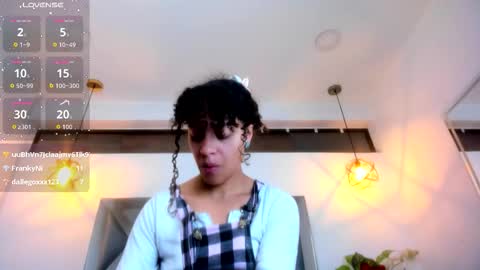 Snapshot of hanna_corne chatting on 14, 2, 2026 HANNA online show from 14, 2, 2026