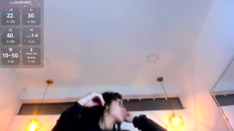 Snapshot of hanna_corne chatting on 16, 2, 2026 HANNA online show from 16, 2, 2026