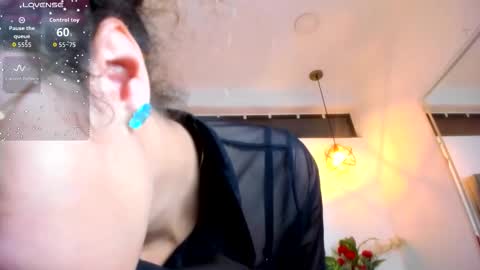 Snapshot of hanna_corne chatting on 19, 2, 2026 HANNA online show from 19, 2, 2026