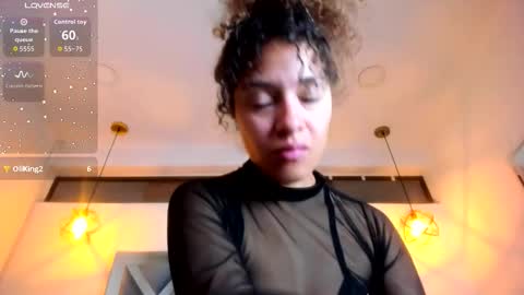 Snapshot of hanna_corne chatting on 21, 2, 2026 HANNA online show from 21, 2, 2026