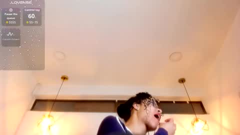 Snapshot of hanna_corne chatting on 3, 3, 2026 HANNA online show from 3, 3, 2026