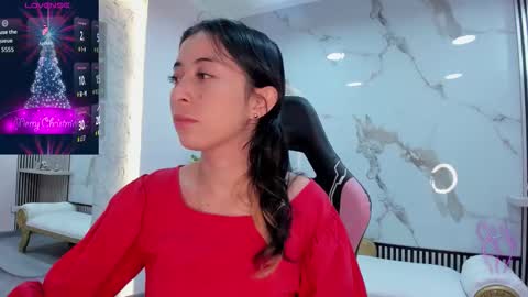 Hanna online show from 14, 12, 2025