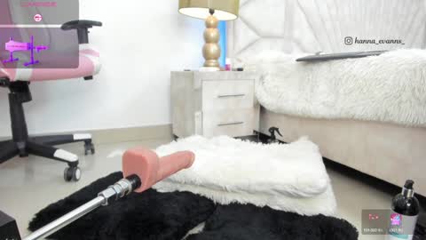 Hanna online show from 13, 12, 2024