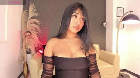 Snapshot of hanna_fost chatting on 6, 5, 2026 im Hanna online show from 6, 5, 2026