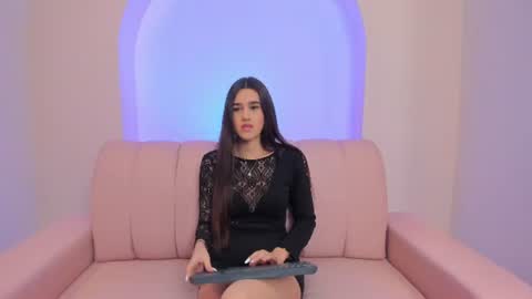 Snapshot of hanna_foxi chatting on 3, 7, 2026 Hanna Foxi online show from 3, 7, 2026
