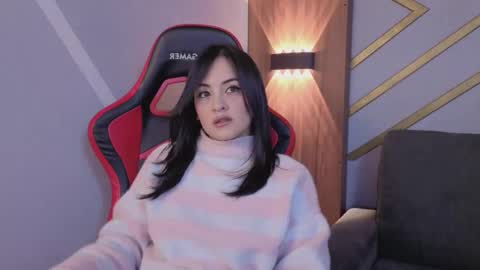 Snapshot of hanna_gatess chatting on 9, 9, 2025 ANA online show from 9, 9, 2025