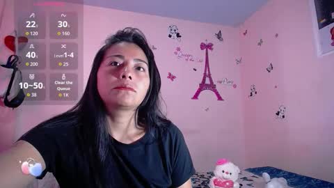 HANNA online show from 22, 10, 2025