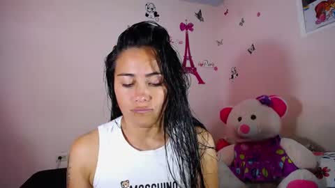 Snapshot of hanna_girl21 chatting on 22, 7, 2026 HANNA online show from 22, 7, 2026