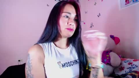 Snapshot of hanna_girl21 chatting on 23, 7, 2026 HANNA online show from 23, 7, 2026
