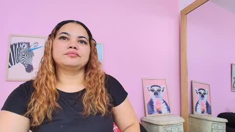  Hanna  online show from 14, 12, 2024