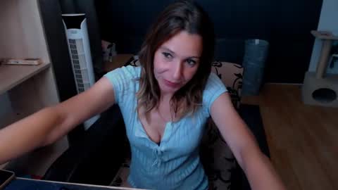 Snapshot of hanna_ha chatting on 15, 6, 2026 hanna_ha online show from 15, 6, 2026