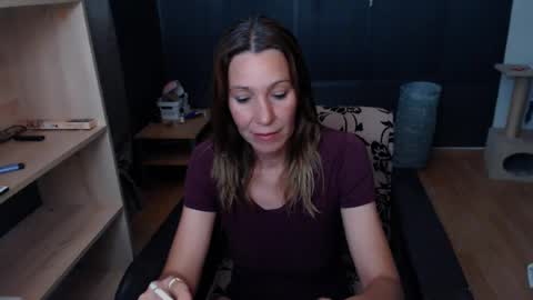 Snapshot of hanna_ha chatting on 18, 6, 2026 hanna_ha online show from 18, 6, 2026