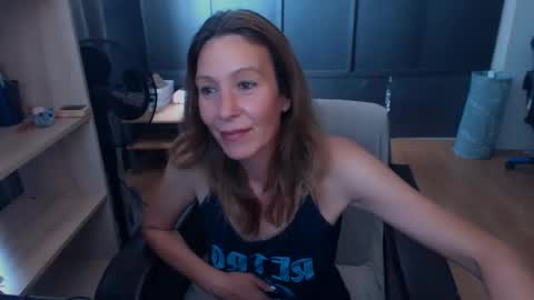 Snapshot of hanna_ha chatting on 8, 7, 2026 hanna_ha online show from 8, 7, 2026