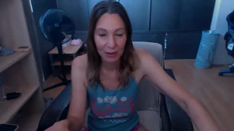 Snapshot of hanna_ha chatting on 9, 7, 2026 hanna_ha online show from 9, 7, 2026