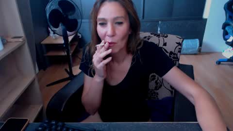 Snapshot of hanna_ha chatting on 12, 7, 2026 hanna_ha online show from 12, 7, 2026