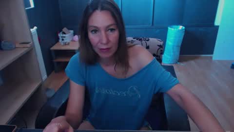 Snapshot of hanna_ha chatting on 14, 7, 2026 hanna_ha online show from 14, 7, 2026