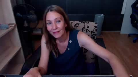 Snapshot of hanna_ha chatting on 15, 7, 2026 hanna_ha online show from 15, 7, 2026