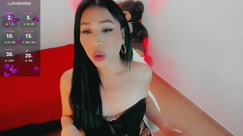 Snapshot of hanna_hottxx chatting on 16, 9, 2025 hanna_hottxx online show from 16, 9, 2025