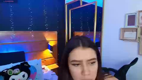 Hanna online show from 20, 9, 2025