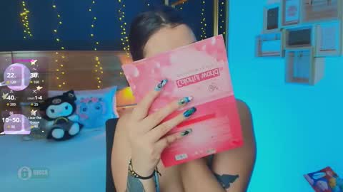 Hanna online show from 21, 10, 2025