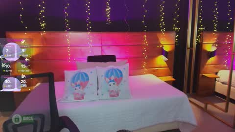 Hanna online show from 23, 10, 2025