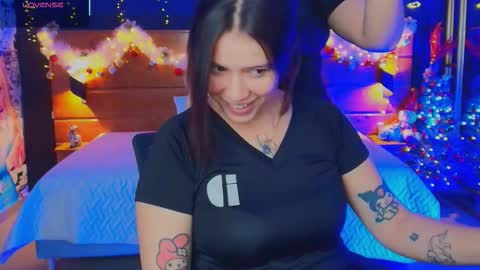 Hanna online show from 5, 12, 2025