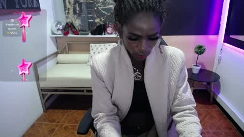 Snapshot of hanna_lamber chatting on 11, 12, 2024 hanna_lamber online show from 11, 12, 2024