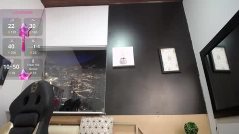 Snapshot of hanna_lamber chatting on 22, 12, 2024 hanna_lamber online show from 22, 12, 2024