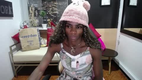 Snapshot of hanna_lamber chatting on 12, 1, 2025 hanna_lamber online show from 12, 1, 2025