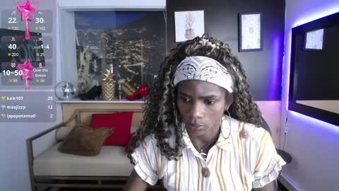 Snapshot of hanna_lamber chatting on 28, 1, 2025 hanna_lamber online show from 28, 1, 2025