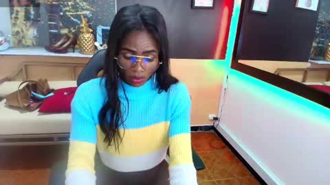 Snapshot of hanna_lamber chatting on 14, 2, 2025 hanna_lamber online show from 14, 2, 2025